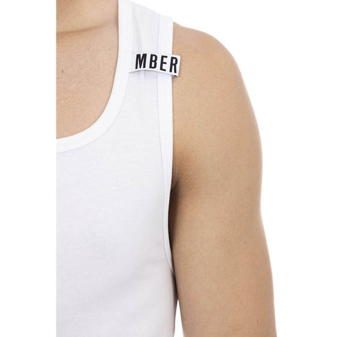 Bikkembergs T-särgid - Estita Fashion